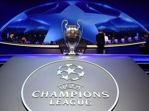 تشكيلة دوري أبطال أوروبا المثالية