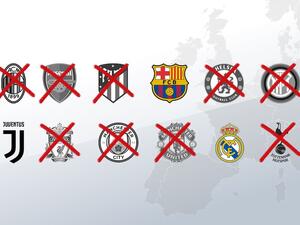 دوري السوبر انتهى قبل أن يبدأ وفقاً لتيباس