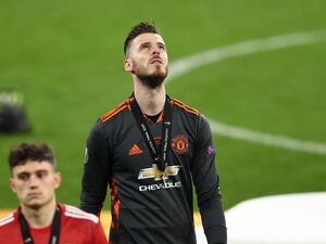 دافيد دي خيا