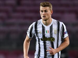 ماتيس دي ليخت