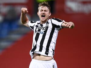 ماتيس دي ليخت