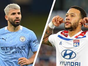 ديباي وأغويرو