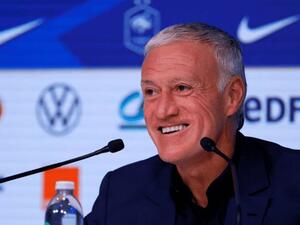 ديدييه ديشامب