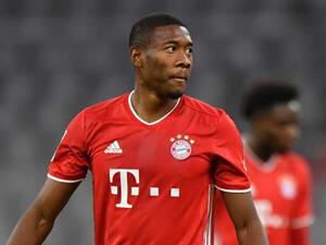 ديفيد آلابا