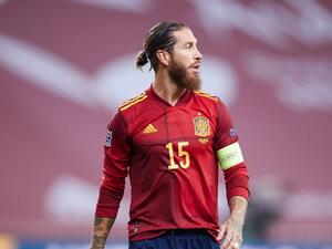 سيرخيو راموس