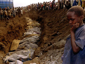 المدعي العام: لا  دور باريس في الإبادة الجماعية برواندا