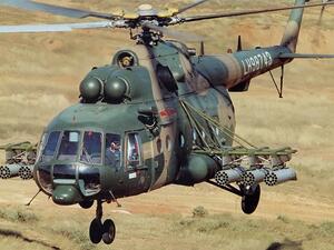 الطوارئ الروسية تعلن العثور على حطام مروحية Mi-2 سقطت شرقي البلاد