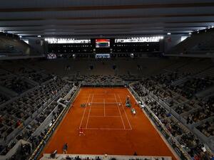 من المقرر أن تنطلق بطولة فرنسا المفتوحة في 30 مايو