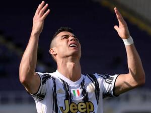 كريستيانو رونالدو