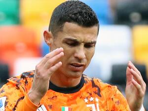 كريستيانو رونالدو