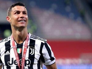 كريستيانو رونالدو