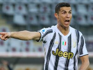 كريستيانو رونالدو