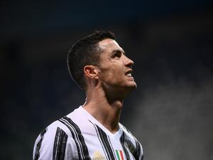 كريستيانو رونالدو