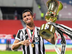 كريستيانو رونالدو