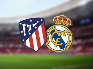 ريال مدريد وأتلتيكو