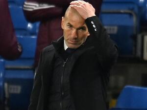 زين الدين زيدان