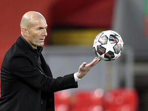 زين الدين زيدان