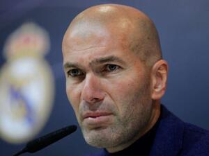 زين الدين زيدان