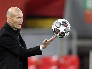 زين الدين زيدان