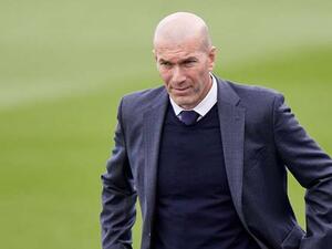 زين الدين زيدان