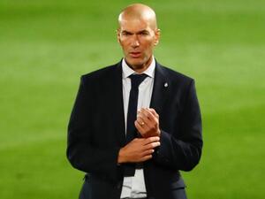 زين الدين زيدان