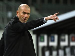 زين الدين زيدان