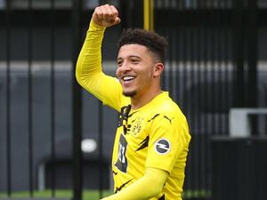 جايدون سانشو