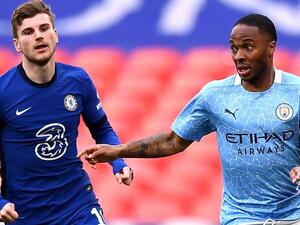 عملاقا إنجلترا ينقلان المواجهة إلى الساحة الأوروبية