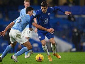 مواجهة مرتقبة قبل نهائي دوري الأبطال