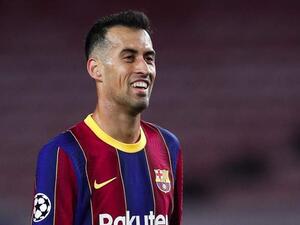 سيرجيو بوسكيتس