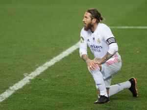 سيرخيو راموس