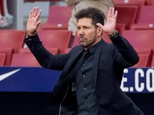 دييغو سيميوني