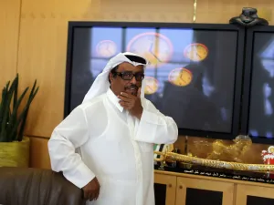 ضاحي خلفان