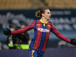 أنتوان غريزمان