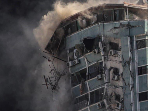 المالكي يدعو لـ  "تشكيل جبهة دولية للتصدي بقوة للجرائم والتصعيد الإسرائيلي بحق الشعب الفلسطيني الأعزل.