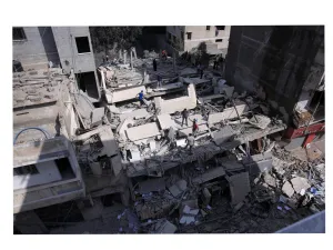 وصفت "همم" العدوان الإسرائيلي على الأراضي الفلسطينية بأنه عمل إرهابي 