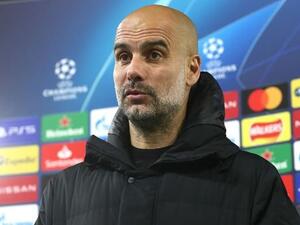 جوسيب غوارديولا