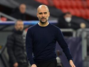 جوسيب غوارديولا