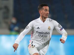 لوكاس فاسكيز