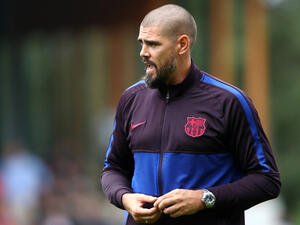 فيكتور فالديز