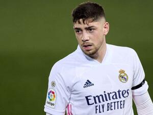 فيديريكو فالفيردي