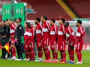 فريق ليفربول