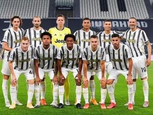 فريق يوفنتوس