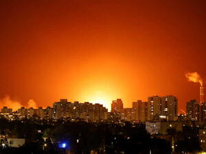 مجلس الامن يبحث العدوان