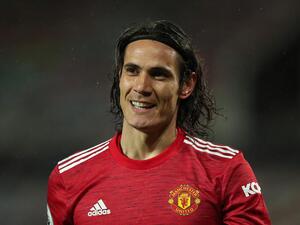 إيدينسون كافاني