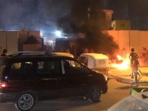 كربلاء