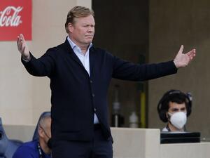 رونالد كومان