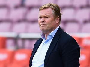 رونالد كومان