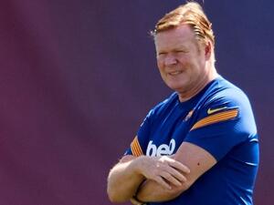 رونالد كومان