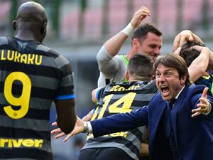 كونتي ولوكاكو